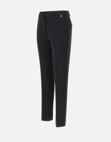 Pantaloni sigaretta CF5421J1857 22222 LIU-JO 