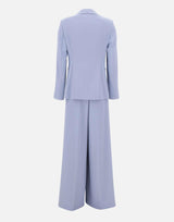 Completo in crepe SP1MR043 0080 KAOS 
