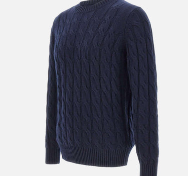 Maglia in cashmere 210801 513 KANGRA 