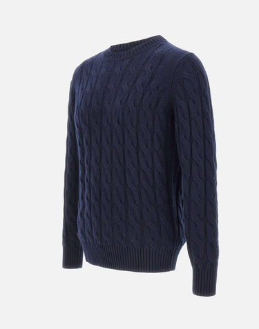 Maglia in cashmere 210801 513 KANGRA 