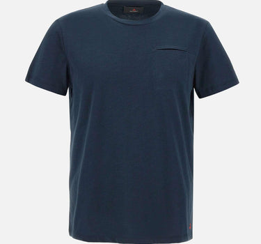 T-shirt "Manderly02" in cotone PEU5479 99011976215 PEUTEREY 