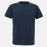 T-shirt "Manderly02" in cotone PEU5479 99011976215 PEUTEREY 
