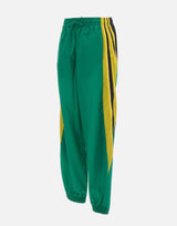 Pantaloni "Santiago" KD2971 GREEN ADIDAS 