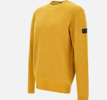 Maglia "Badra" in lana PEU5249 99012035533 PEUTEREY 