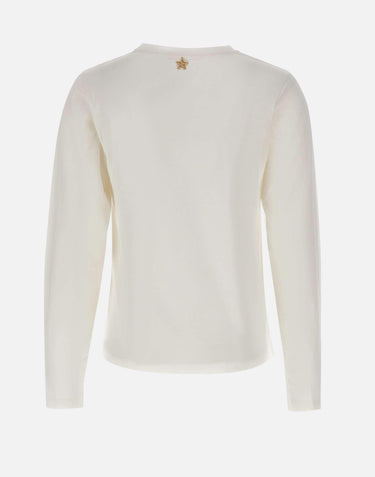 T-shirt in cotone RIJBR001 1041 KAOS 