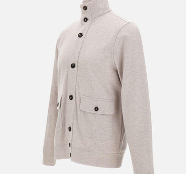 Giacca in lana merino extrafine BBMLT JFELT030 FILIPPO DE LAURENTIIS 