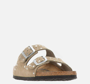 Sandali "Arizona Rivet" 1029390 TAUPE BIRKENSTOCK 