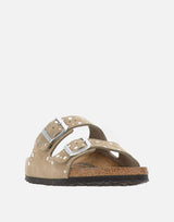 Sandali "Arizona Rivet" 1029390 TAUPE BIRKENSTOCK 