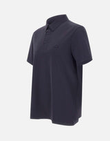 Polo regular fit "Commuter" DH1604 HDE LACOSTE 