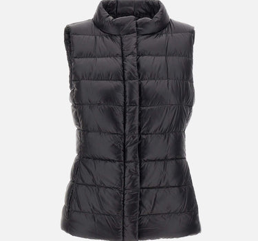 Gilet "Giulia" PI0661DIC 12017Z9300 HERNO 