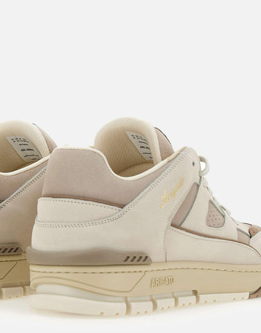 "Area Lo sneakers" F3362001 TAUPE AXEL ARIGATO 