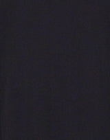 Polo over con logo ricamato AM326JR018 0002 AMIRI 