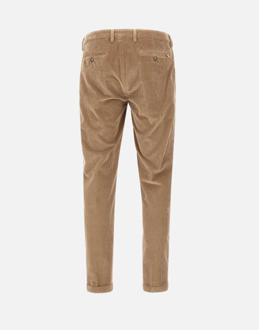 Pantalone "Mucha-C" P107BLS 4V0207082 RE-HASH 