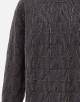 "Sweater Crew Neck" M1R557ZT02834 61 PAUL SMITH 