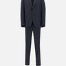 Completo tre pezzi in fresco lana 938R37 933815040014C MARCHESANI 