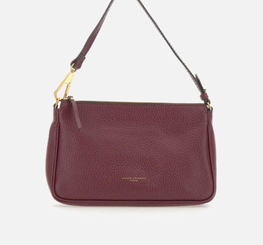 Borsa "Brooke" in pelle BS10911 TKLWINEBERRY GIANNI CHIARINI 