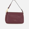 Borsa "Brooke" in pelle BS10911 TKLWINEBERRY GIANNI CHIARINI 