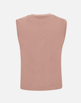 Top  in cotone T131 63254282 ICEBERG 