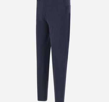 Pantaloni "Dieci" in lana COAFX0Z00FWD MA370360 PT TORINO 