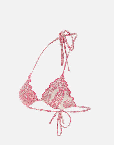 Bikini "Sagittarius" SAG0001 06163H2123 MC2 SAINT BARTH 