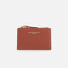 "Wallet grain" PF6003 GRNBRICKRED GIANNI CHIARINI 