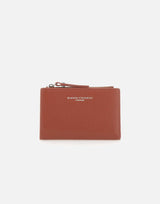 "Wallet grain" PF6003 GRNBRICKRED GIANNI CHIARINI 