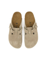 Sandali "Boston" 1025844 KHAKI BIRKENSTOCK 