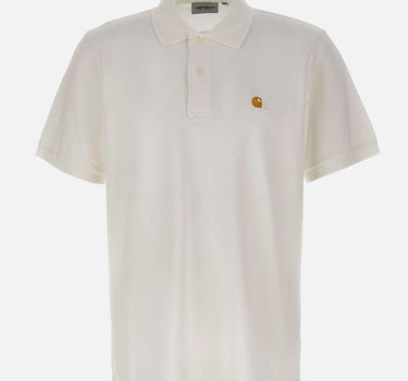 Polo "Chase Pique" I023807 00RXX CARHARTT WIP 