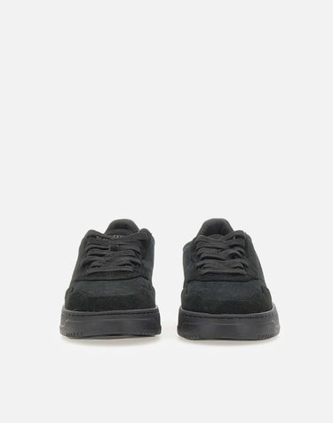 Sneakers "Medalist Low" in suede AULW NU09 AUTRY 