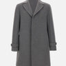 Cappotto "Thomas" THOMAS350002 G5058 TAGLIATORE 