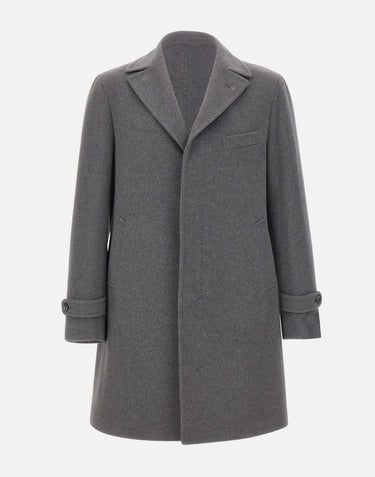 Cappotto "Thomas" THOMAS350002 G5058 TAGLIATORE 
