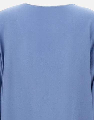 Blusa  in seta 191728 516 KANGRA 
