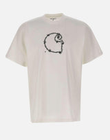 T-shirt "Barbwire C" I036237 02XX CARHARTT WIP 