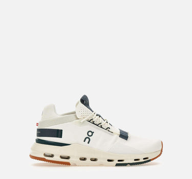Sneakers "Cloud Nova2" 3ME30213427 IVORY ON 