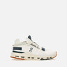 Sneakers "Cloud Nova2" 3ME30213427 IVORY ON 