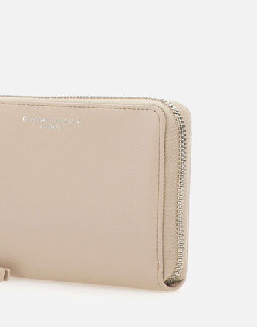 Portafogli "Grain" PF5043 GRNLAMB GIANNI CHIARINI 