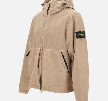 Giacca in nylon Panama-TC 4100053S0069 V009A STONE ISLAND 