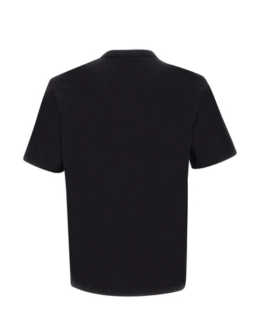 T-shirt "Skulls" M2R220XVP5791 79 PS PAUL SMITH 