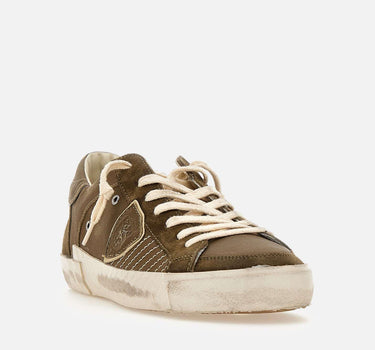 Sneakers "Prsx low" PRLU XP10 PHILIPPE MODEL PARIS 