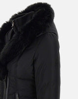 Piumino donna Mackage "Adali" ADALIBX BLACK MACKAGE 
