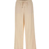 Pantaloni gessati CA6113T557A P9579 LIU-JO 