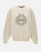 "Heavy sweat crewneck" 114381 3070 ROTATE BIRGER CHRISTENSEN 