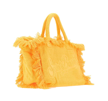 Borsa a mano "Vanity Terry" VANI012 07540D MC2 SAINT BARTH 