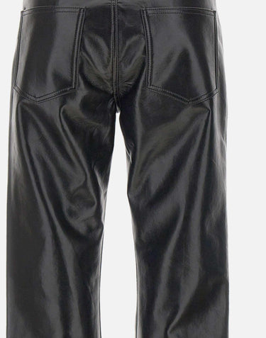 "Detox Low Rise Slim" A281 1285DETOX AGOLDE 