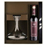 "Decanter Rosso Nobile e Bottiglia Bordolese" 750ml FRV0D16MPNEE1 750ML DR.VRANJES FIRENZE 