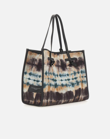 "Marcella" BS6850 FEZNERO MARCELLA CLUB GIANNI CHIARINI 