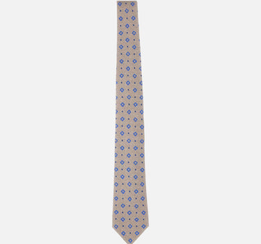 Cravatta in pura seta UCRVKRC05L3706 000 KITON 