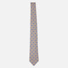 Cravatta in pura seta UCRVKRC05L3706 000 KITON 