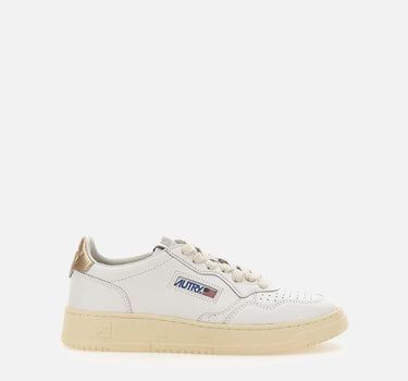 Sneakers "LL06" in pelle AULW LL06 AUTRY 