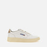Sneakers "LL06" in pelle AULW LL06 AUTRY 